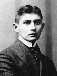 Franz Kafka "Γράμμα στον πατέρα" από τις εκδόσεις Μεταίχμιο