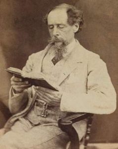 Charles Dickens "Δύο εικόνες της Ρώμης" από τις εκδόσεις Κίχλη