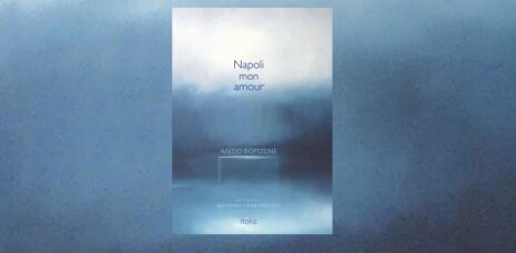 Αλέσιο Φορτζόνε «Napoli mon amour» από τις εκδόσεις Πόλις