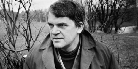 Milan Kundera | Βιώνουμε την αφόρητη ελαφρότητα της ύπαρξης